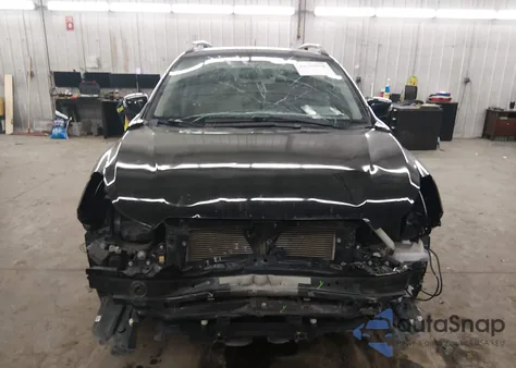 2015 Subaru Xv Crosstrek 2.0I Limited из США, поврежденный, VIN JF2GPAMC6F8304501